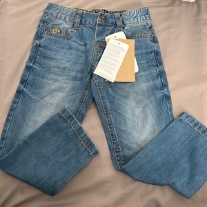 Boys jeans